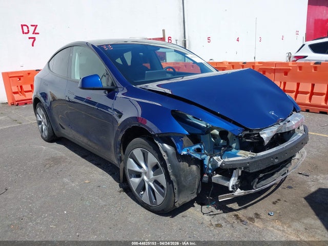Aukcja sprzedaży 2023 Tesla Model Y Awd/long Range Dual Motor All-wheel Drive, vin: 7SAYGAEE4PF926635, numer aukcji: 44825153