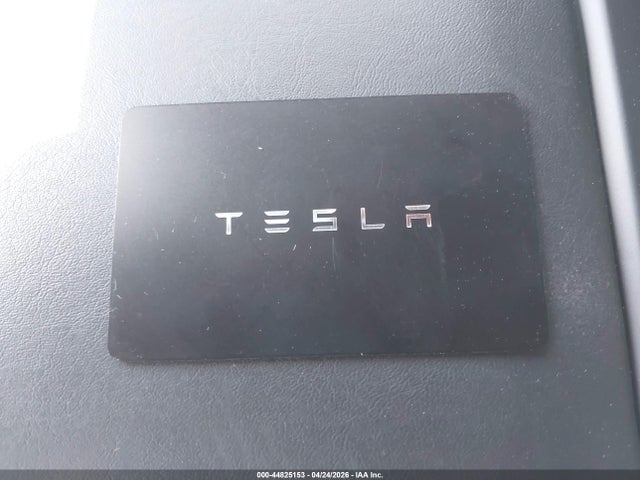 Aukcja sprzedaży 2023 Tesla Model Y Awd/long Range Dual Motor All-wheel Drive, vin: 7SAYGAEE4PF926635, numer aukcji: 44825153