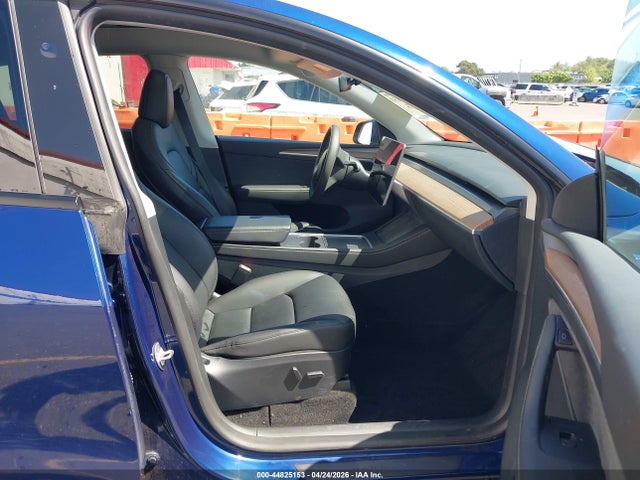 Aukcja sprzedaży 2023 Tesla Model Y Awd/long Range Dual Motor All-wheel Drive, vin: 7SAYGAEE4PF926635, numer aukcji: 44825153