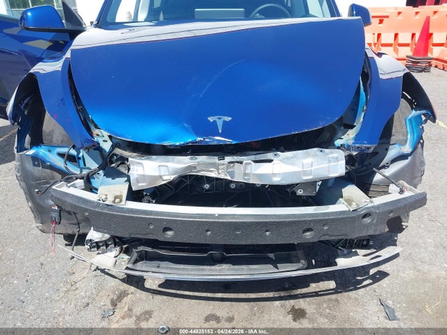 Aukcja sprzedaży 2023 Tesla Model Y Awd/long Range Dual Motor All-wheel Drive, vin: 7SAYGAEE4PF926635, numer aukcji: 44825153