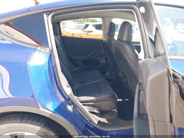 Aukcja sprzedaży 2023 Tesla Model Y Awd/long Range Dual Motor All-wheel Drive, vin: 7SAYGAEE4PF926635, numer aukcji: 44825153