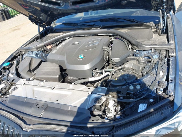 Aukcja sprzedaży 2026 Bmw 330i Xdrive Na, vin: 3MW89CW05T8F99390, numer aukcji: 44825157