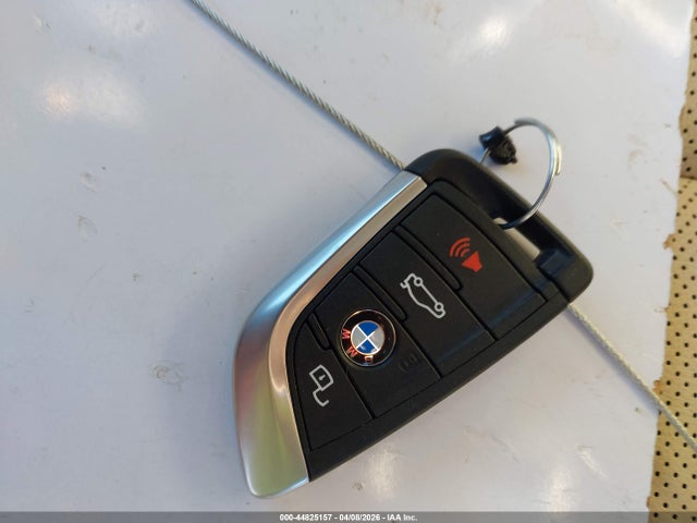 Aukcja sprzedaży 2026 Bmw 330i Xdrive Na, vin: 3MW89CW05T8F99390, numer aukcji: 44825157