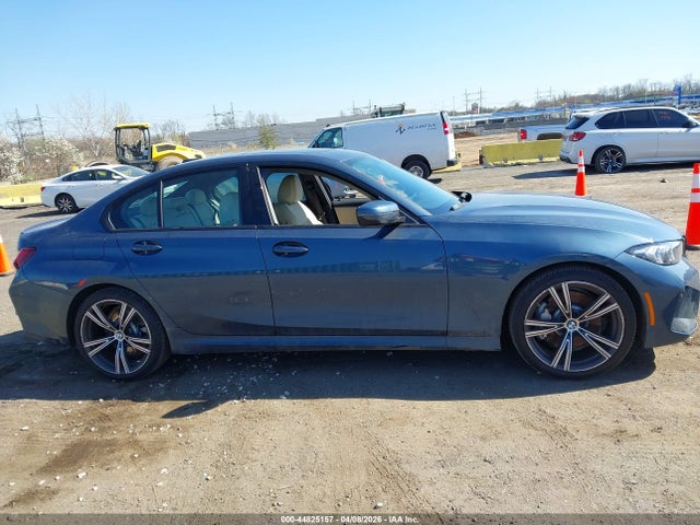 Aukcja sprzedaży 2026 Bmw 330i Xdrive Na, vin: 3MW89CW05T8F99390, numer aukcji: 44825157