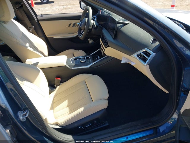 Aukcja sprzedaży 2026 Bmw 330i Xdrive Na, vin: 3MW89CW05T8F99390, numer aukcji: 44825157