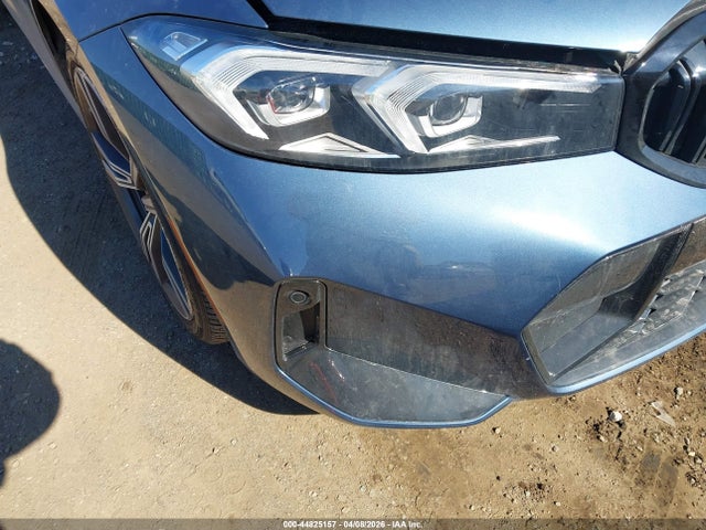 Aukcja sprzedaży 2026 Bmw 330i Xdrive Na, vin: 3MW89CW05T8F99390, numer aukcji: 44825157