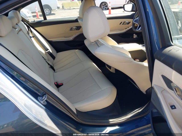 Aukcja sprzedaży 2026 Bmw 330i Xdrive Na, vin: 3MW89CW05T8F99390, numer aukcji: 44825157