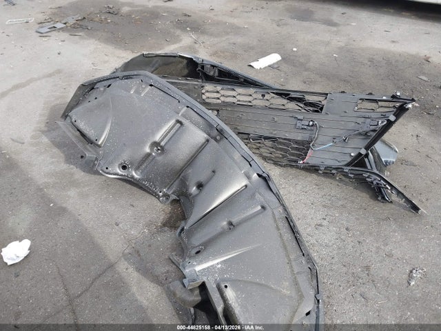 2026 Toyota Sienna Xse მანქანა იყიდება აუქციონზე, vin: 5TDXRKEC9TS291540, აუქციონის ნომერი: 44825158