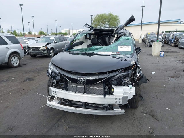 2026 Toyota Sienna Xse მანქანა იყიდება აუქციონზე, vin: 5TDXRKEC9TS291540, აუქციონის ნომერი: 44825158