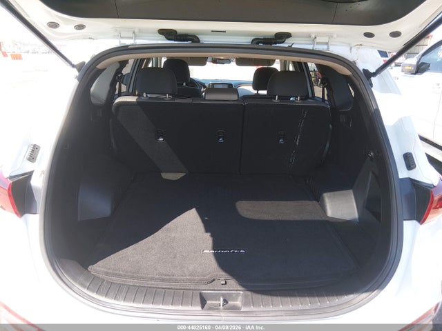 44825160 :رقم المزاد ، 5NMS3CAD5LH181264 vin ، 2020 Hyundai Santa Fe Sel مزاد بيع