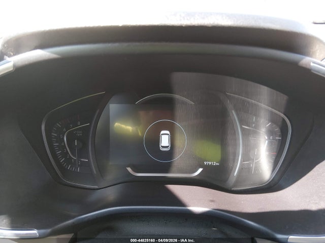 44825160 :رقم المزاد ، 5NMS3CAD5LH181264 vin ، 2020 Hyundai Santa Fe Sel مزاد بيع