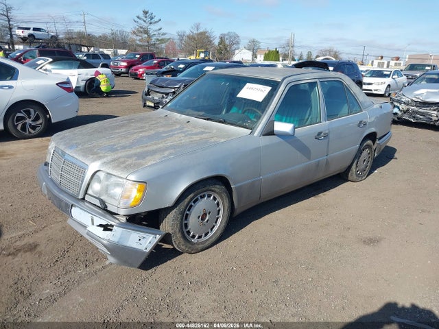 1995 MERCEDES-BENZ E WDBEB31E4SC194284 Photo 1
