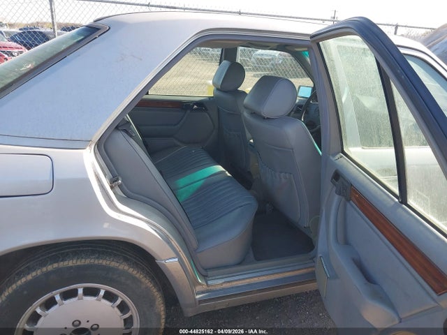 1995 MERCEDES-BENZ E WDBEB31E4SC194284 Photo 7