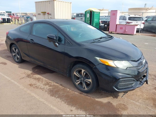 Aukcja sprzedaży 2014 Honda Civic Ex, vin: 2HGFG3B89EH521779, numer aukcji: 44825165