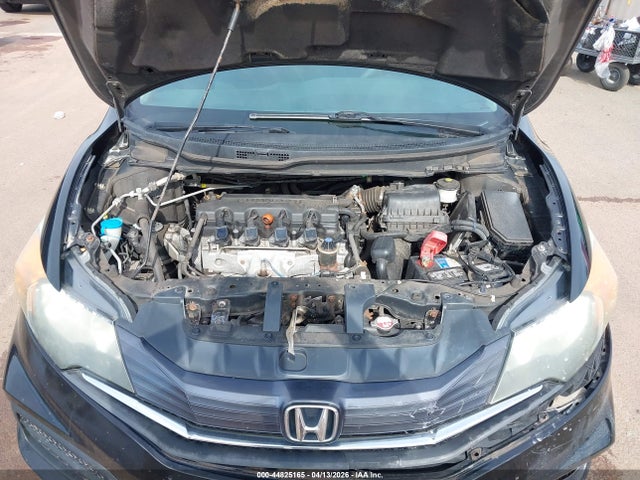 Aukcja sprzedaży 2014 Honda Civic Ex, vin: 2HGFG3B89EH521779, numer aukcji: 44825165