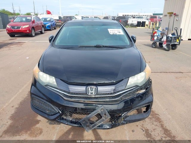 Aukcja sprzedaży 2014 Honda Civic Ex, vin: 2HGFG3B89EH521779, numer aukcji: 44825165