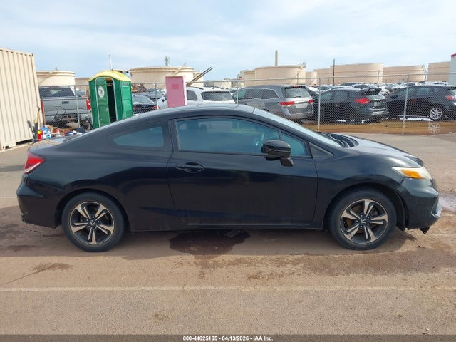 Aukcja sprzedaży 2014 Honda Civic Ex, vin: 2HGFG3B89EH521779, numer aukcji: 44825165