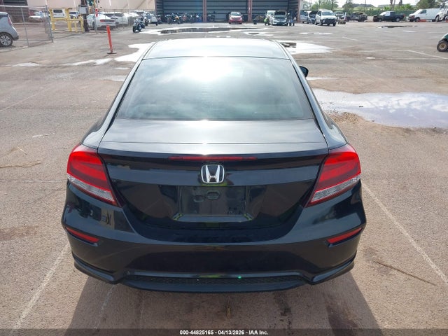 Aukcja sprzedaży 2014 Honda Civic Ex, vin: 2HGFG3B89EH521779, numer aukcji: 44825165