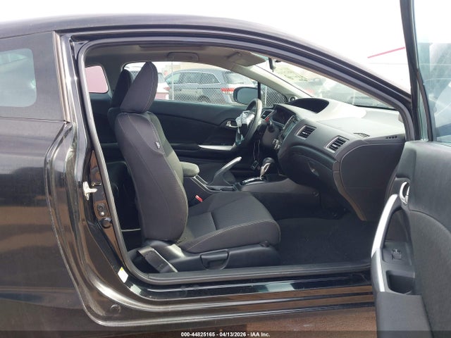 Aukcja sprzedaży 2014 Honda Civic Ex, vin: 2HGFG3B89EH521779, numer aukcji: 44825165