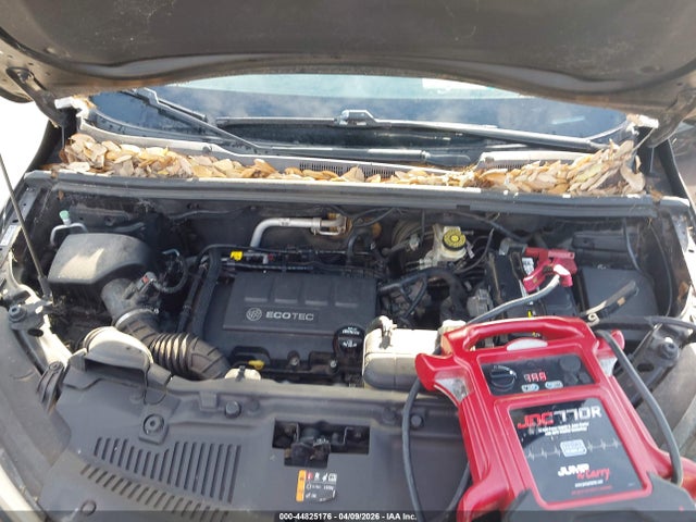 2018 BUICK ENCORE KL4CJESB7JB627039 Photo 9