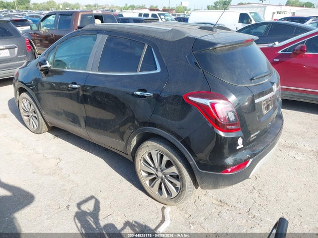 2018 BUICK ENCORE KL4CJESB7JB627039 Photo 2