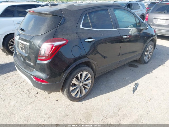 2018 BUICK ENCORE KL4CJESB7JB627039 Photo 3