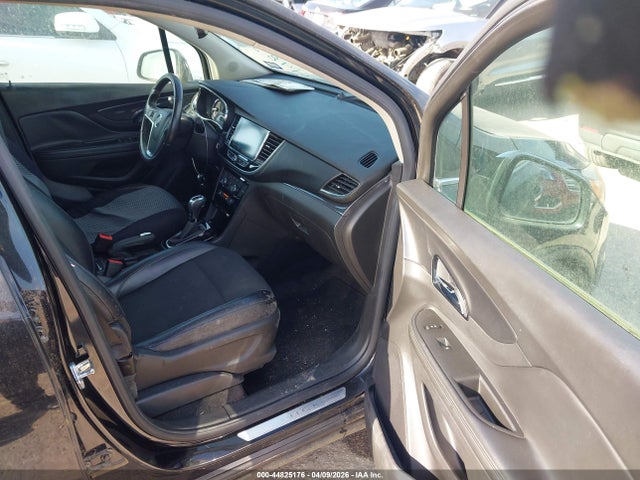 2018 BUICK ENCORE KL4CJESB7JB627039 Photo 4