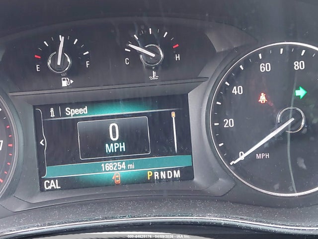 2018 BUICK ENCORE KL4CJESB7JB627039 Photo 6