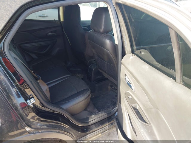 2018 BUICK ENCORE KL4CJESB7JB627039 Photo 7