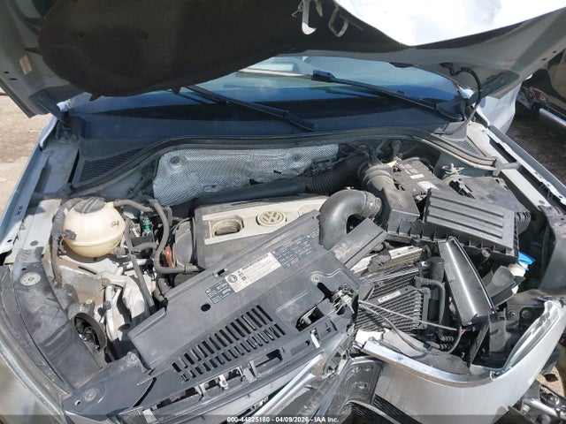 Продаж на аукціоні авто 2010 Volkswagen Tiguan Sel, vin: WVGBV7AX2AW535047, номер лоту: 44825180