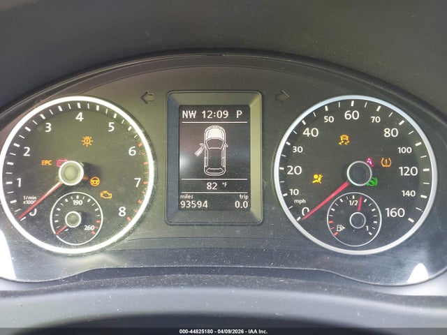 Продаж на аукціоні авто 2010 Volkswagen Tiguan Sel, vin: WVGBV7AX2AW535047, номер лоту: 44825180