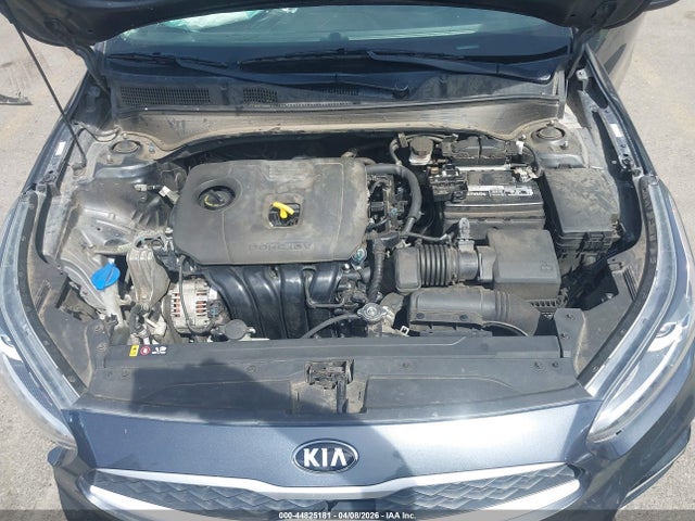 Продаж на аукціоні авто 2021 Kia Forte Lxs, vin: 3KPF24AD4ME349737, номер лоту: 44825181