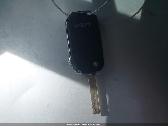 Продаж на аукціоні авто 2021 Kia Forte Lxs, vin: 3KPF24AD4ME349737, номер лоту: 44825181