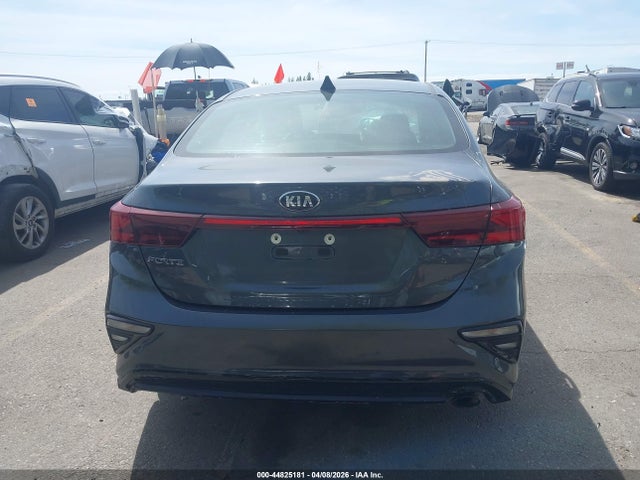 Продаж на аукціоні авто 2021 Kia Forte Lxs, vin: 3KPF24AD4ME349737, номер лоту: 44825181