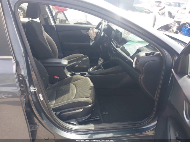 Продаж на аукціоні авто 2021 Kia Forte Lxs, vin: 3KPF24AD4ME349737, номер лоту: 44825181