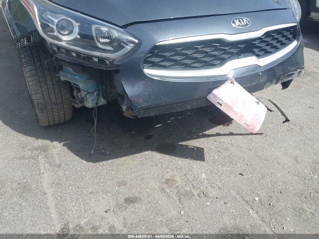 Продаж на аукціоні авто 2021 Kia Forte Lxs, vin: 3KPF24AD4ME349737, номер лоту: 44825181