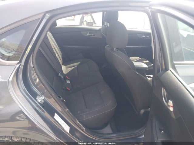 Продаж на аукціоні авто 2021 Kia Forte Lxs, vin: 3KPF24AD4ME349737, номер лоту: 44825181