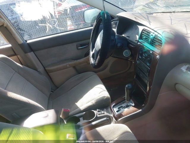 Auction sale of the 2002 Subaru Outback, vin: 4S3BH675427626604, lot number: 44825184