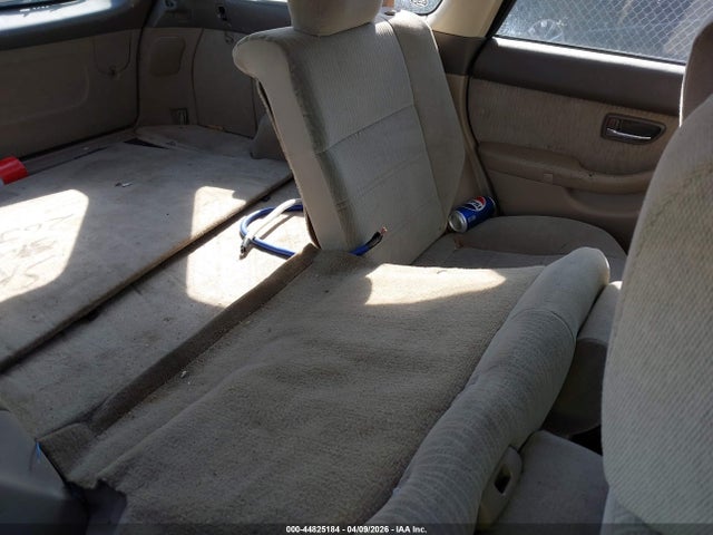 Auction sale of the 2002 Subaru Outback, vin: 4S3BH675427626604, lot number: 44825184