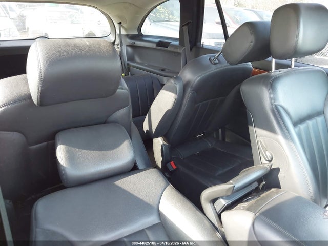 44825185 :رقم المزاد ، 4JGCB65E87A042981 vin ، 2007 Mercedes-benz R 350 4matic مزاد بيع