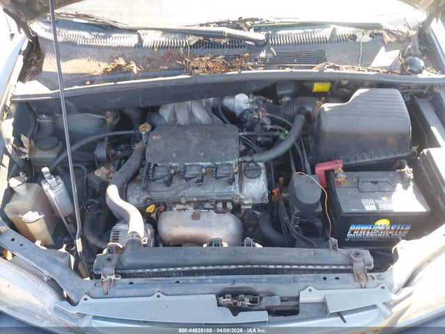 Продажа на аукционе авто 2000 Toyota Sienna Ce, vin: 4T3ZF19CXYU203445, номер лота: 44825188