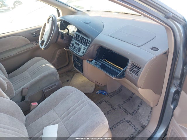 Продажа на аукционе авто 2000 Toyota Sienna Ce, vin: 4T3ZF19CXYU203445, номер лота: 44825188