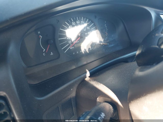 Продажа на аукционе авто 2000 Toyota Sienna Ce, vin: 4T3ZF19CXYU203445, номер лота: 44825188