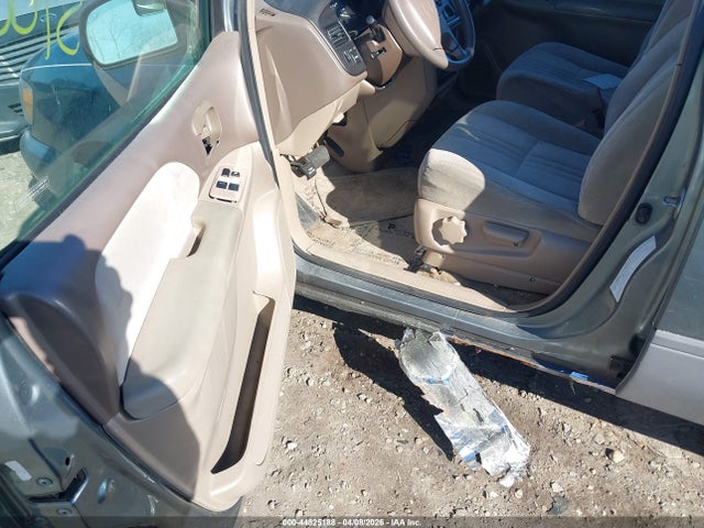 Продажа на аукционе авто 2000 Toyota Sienna Ce, vin: 4T3ZF19CXYU203445, номер лота: 44825188