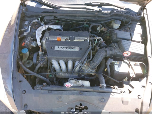 Продажа на аукционе авто 2007 Honda Accord 2.4 Se, vin: JHMCM56377C022469, номер лота: 44825191