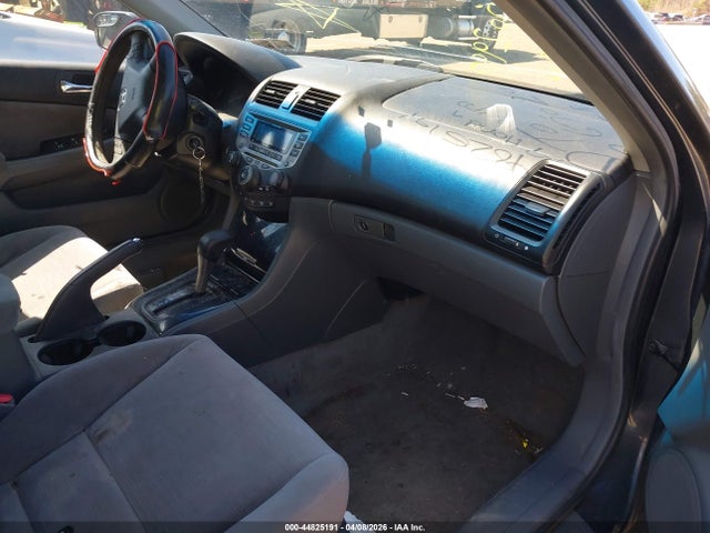 Продажа на аукционе авто 2007 Honda Accord 2.4 Se, vin: JHMCM56377C022469, номер лота: 44825191