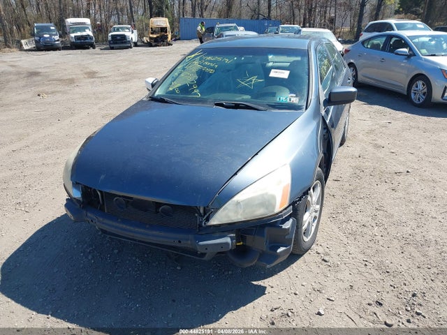 Продажа на аукционе авто 2007 Honda Accord 2.4 Se, vin: JHMCM56377C022469, номер лота: 44825191