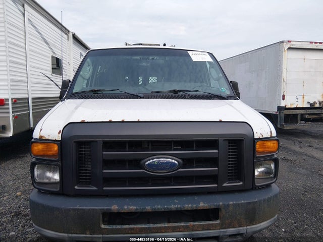 2010 Ford E-250 Commercial მანქანა იყიდება აუქციონზე, vin: 1FTNE2EL6ADA98354, აუქციონის ნომერი: 44825196