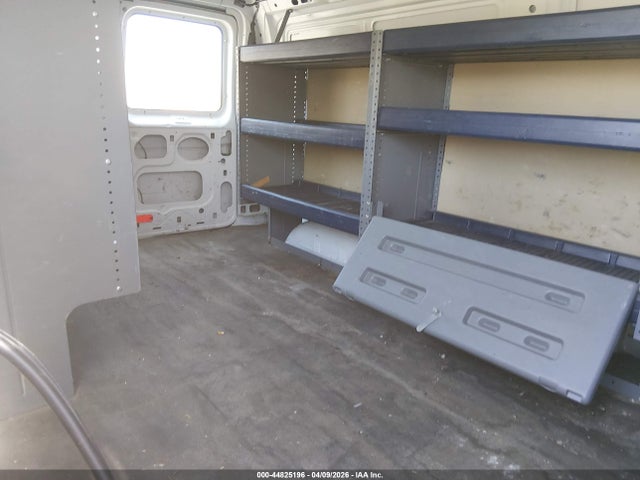 2010 Ford E-250 Commercial მანქანა იყიდება აუქციონზე, vin: 1FTNE2EL6ADA98354, აუქციონის ნომერი: 44825196