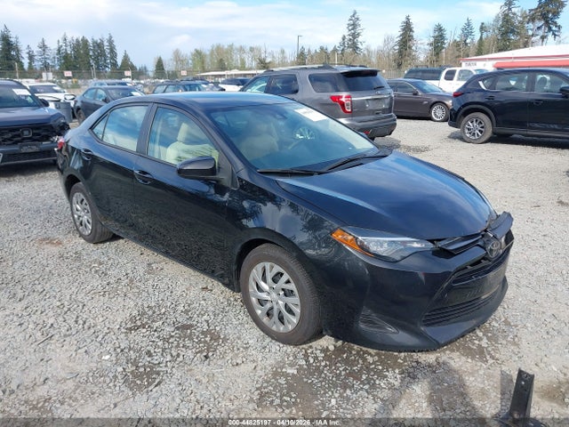 2019 2T1BURHE3KC167561 главное изображение